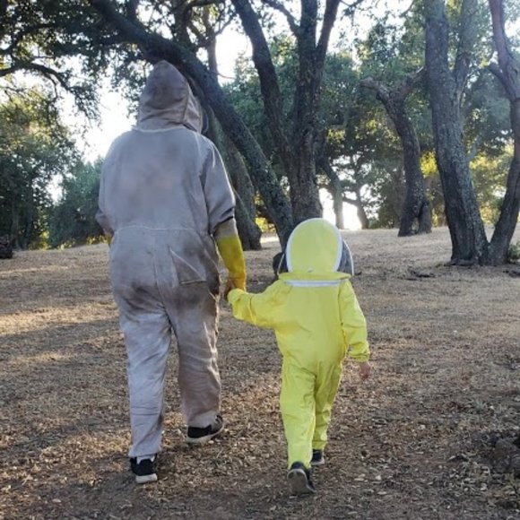 Meet your Posher, Zey - Picture 7 of 10